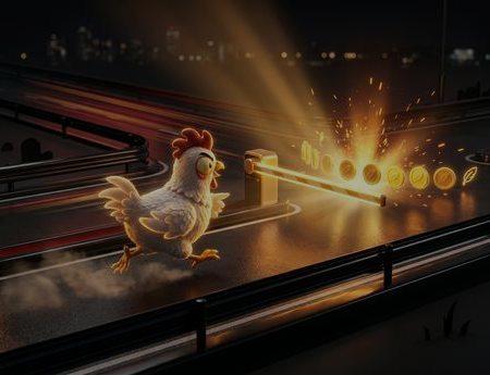 Chicken Road