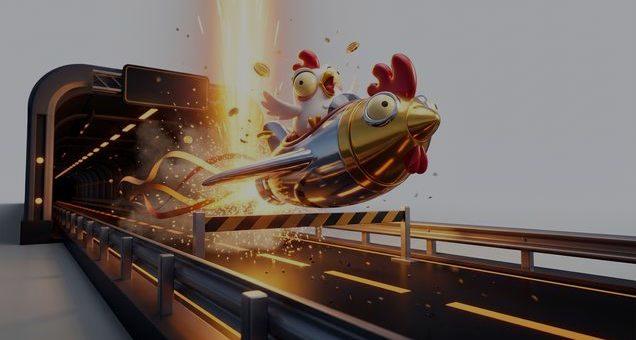 Chicken Road