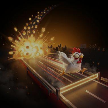 Chicken Road